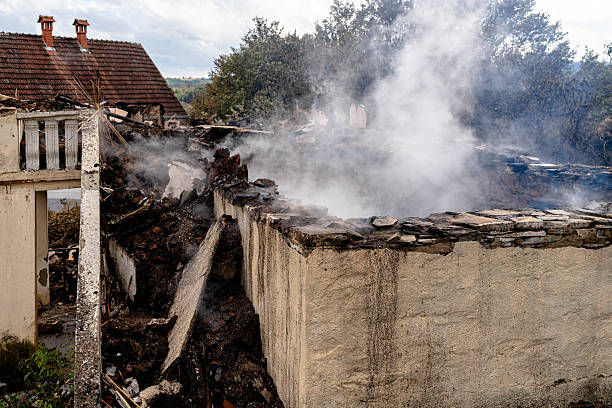 Reliable Content Restoration contractor in Indian Rocks Beach, FL by Fire Damage Biloxi